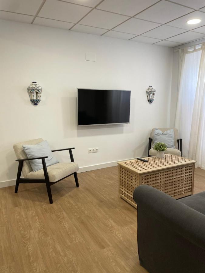 Casa Luna De Antequera Kültér fotó