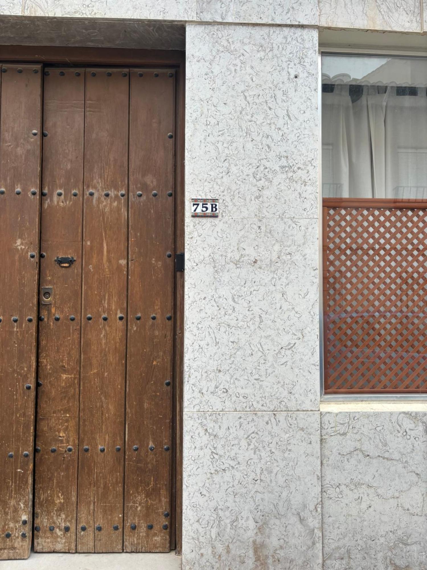 Casa Luna De Antequera Kültér fotó