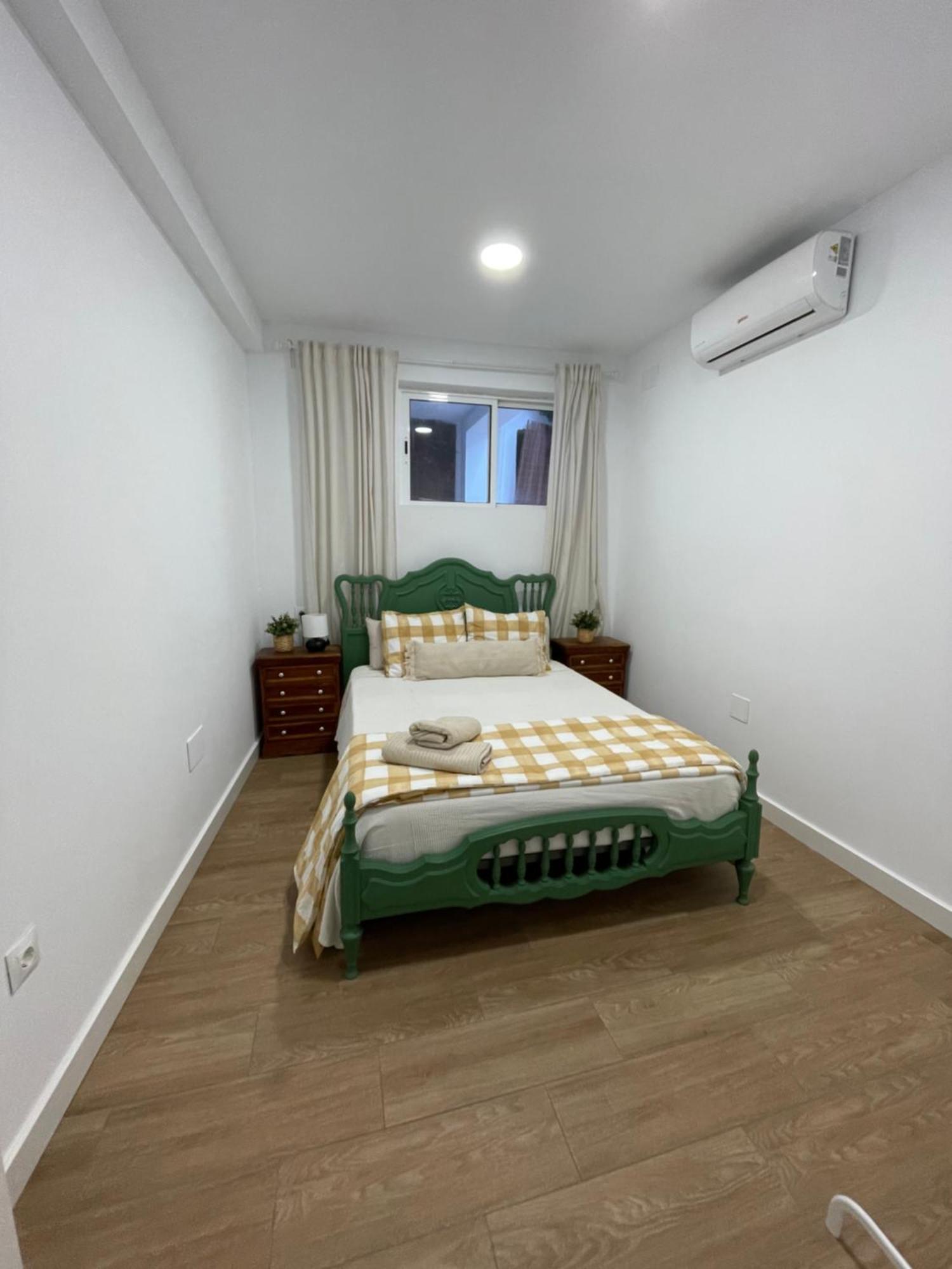 Casa Luna De Antequera Kültér fotó