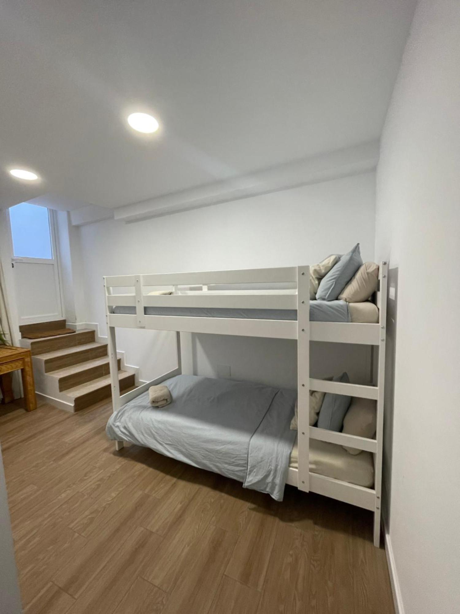 Casa Luna De Antequera Kültér fotó