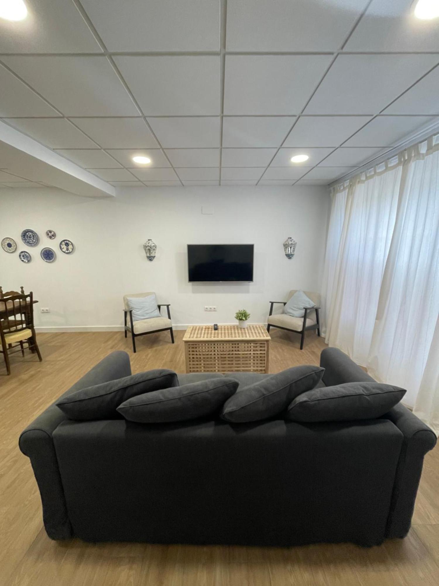 Casa Luna De Antequera Kültér fotó